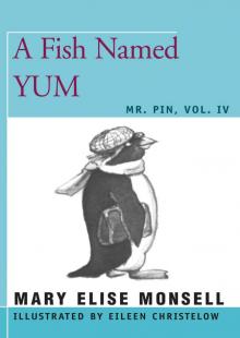 A Fish Named Yum Read online