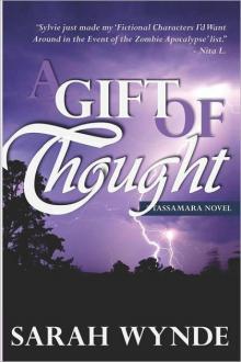 A Gift of Thought Read online