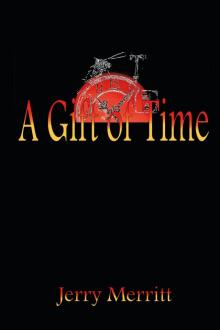A Gift of Time Read online