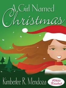 A Girl Named Christmas Read online