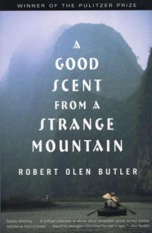 A Good Scent from a Strange Mountain: Stories Read online