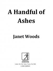 A Handful of Ashes Read online