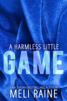 A Harmless Little Game (Harmless #1) Read online