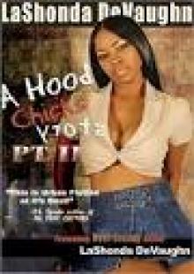 A Hood Chick's Story pt. 2 Read online
