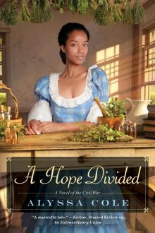 A Hope Divided Read online