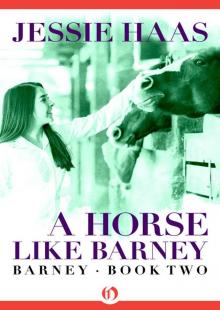 A Horse like Barney Read online
