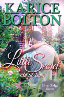 A Little Secret About Love (Silver Ridge Series Book 2) Read online