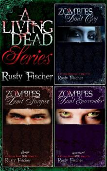 A Living Dead Love Story Series Read online