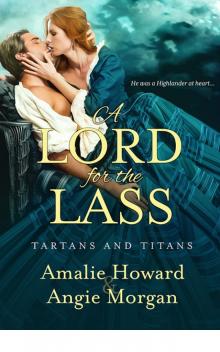 A Lord for the Lass (Tartans and Titans)