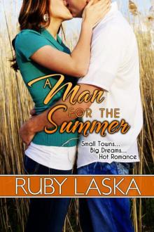 A Man for the Summer Read online