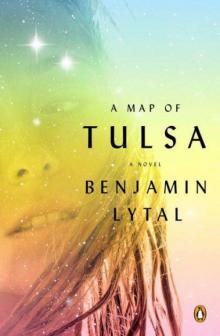 A Map of Tulsa Read online