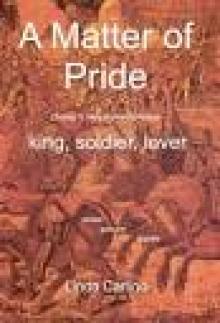 A Matter of Pride Read online