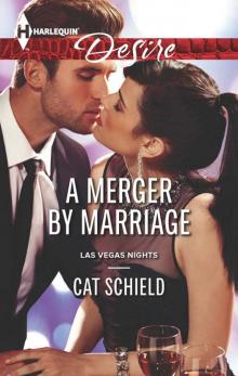 A Merger by Marriage Read online
