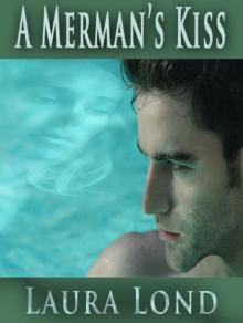 A Merman's Kiss (A Novella) Read online