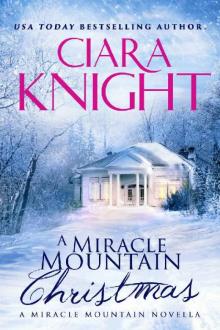 A Miracle Mountain Christmas Read online