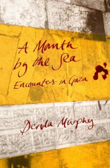 A Month by the Sea Read online