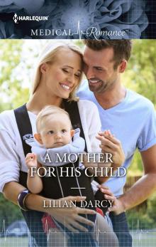 A Mother For His Child Read online