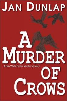 A Murder of Crows Read online