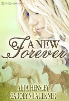 A New Forever Read online
