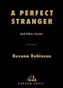 A Perfect Stranger Read online