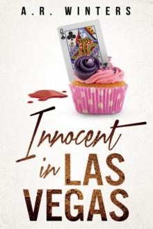 A.R. Winters - Tiffany Black 01 - Innocent in Las Vegas Read online