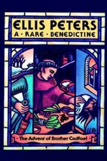 A Rare Benedictine bc-20 Read online