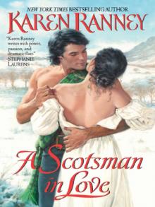 A Scotsman in Love Read online