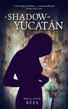A Shadow in Yucatan Read online