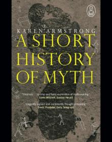A Short History of Myth Read online