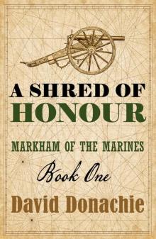 A Shred of Honour Read online