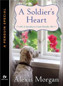 A Soldier's Heart Read online