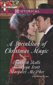 A Sprinkling of Christmas Magic Read online
