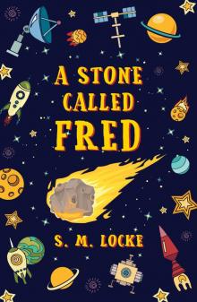 A Stone Called Fred Read online