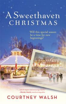 A Sweethaven Christmas Read online
