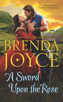 A Sword Upon The Rose Read online