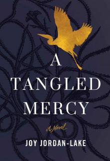 A Tangled Mercy: A Novel Read online