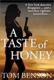 A Taste of Honey Read online