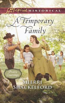 A Temporary Family Read online