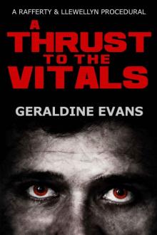 A Thrust to the Vitals Read online