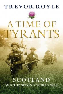 A Time of Tyrants Read online