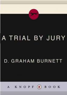 A Trial by Jury Read online