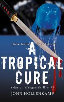 A Tropical Cure (A Darren Mangan Thriller Book 2) Read online