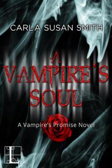 A Vampire's Soul Read online