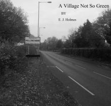 A Village Not So Green (John Harper Series Book 1) Read online