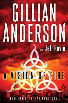 A Vision of Fire Read online