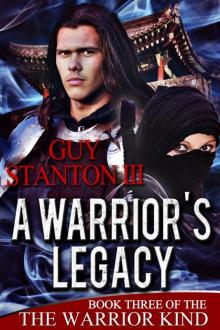 A Warrior's Legacy Read online