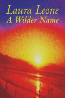 A Wilder Name Read online