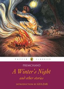 A Winter's Night and Other Stories Read online