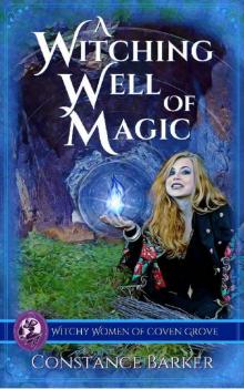 A Witching Well of Magic Read online