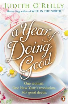 A Year of Doing Good Read online